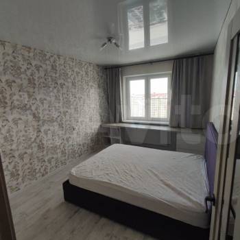 Сдается Многокомнатная квартира, 82 м²