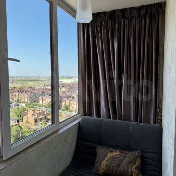 Сдается 2-х комнатная квартира, 60 м²