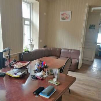 Сдается Офис, 35 м²