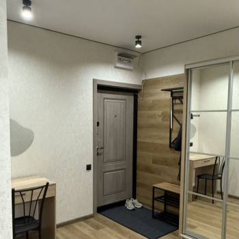 Сдается 1-комнатная квартира, 45,8 м²