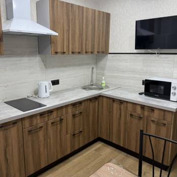 Сдается 1-комнатная квартира, 45,8 м²