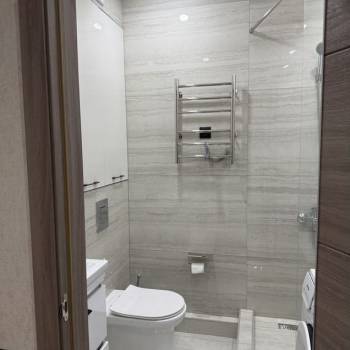 Сдается 1-комнатная квартира, 45,8 м²