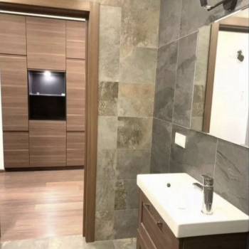 Сдается 1-комнатная квартира, 44 м²