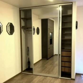 Сдается 1-комнатная квартира, 44 м²