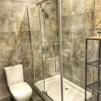 Сдается 1-комнатная квартира, 44 м²