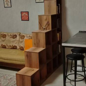 Продается 1-комнатная квартира, 42 м²