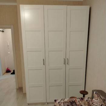 Продается 1-комнатная квартира, 42 м²