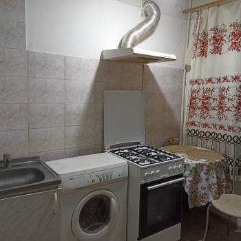 Сдается 1-комнатная квартира, 33 м²