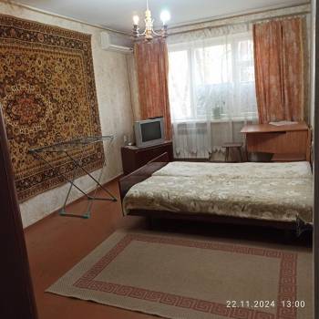 Сдается 1-комнатная квартира, 33 м²