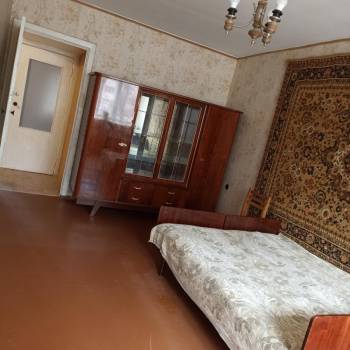 Сдается 1-комнатная квартира, 33 м²