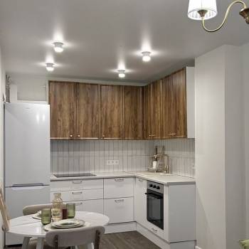 Сдается 2-х комнатная квартира, 42 м²