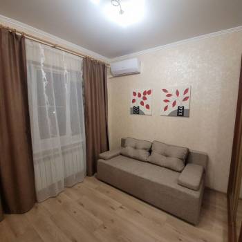 Сдается 1-комнатная квартира, 35,6 м²