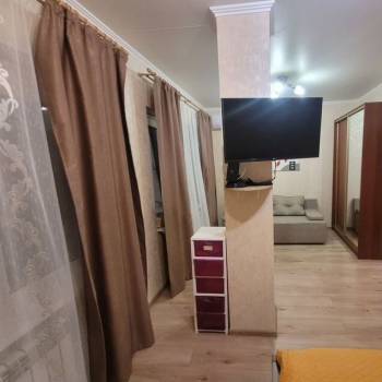 Сдается 1-комнатная квартира, 35,6 м²