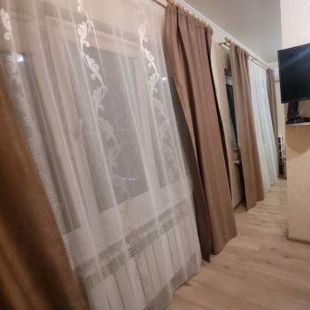 Сдается 1-комнатная квартира, 35,6 м²