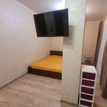 Сдается 1-комнатная квартира, 35,6 м²