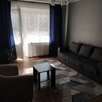 Сдается 1-комнатная квартира, 40 м²