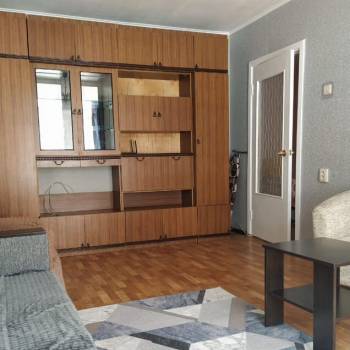Сдается 1-комнатная квартира, 40 м²