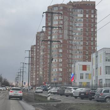 Сдается Многокомнатная квартира, 58,3 м²