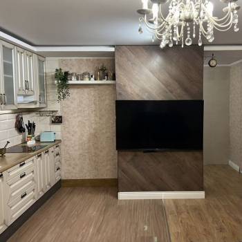 Сдается 2-х комнатная квартира, 63,3 м²