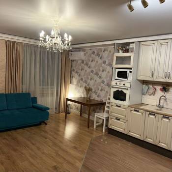 Сдается 2-х комнатная квартира, 63,3 м²