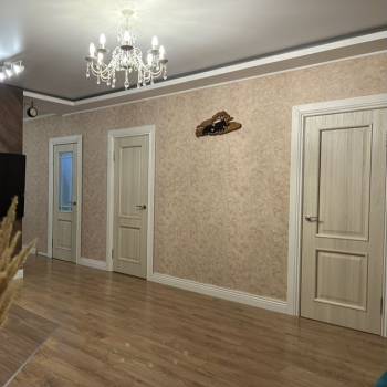 Сдается 2-х комнатная квартира, 63,3 м²