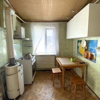 Сдается Многокомнатная квартира, 50,6 м²