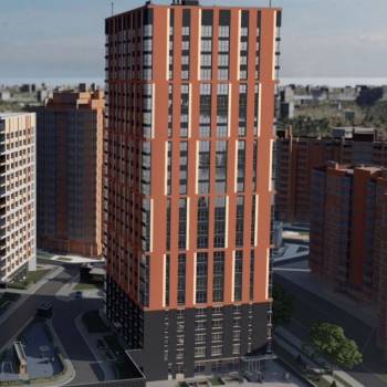 Продается 3-х комнатная квартира, 72 м²