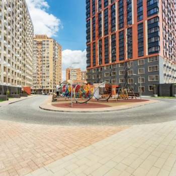 Продается 3-х комнатная квартира, 72 м²