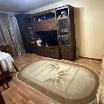 Продается 2-х комнатная квартира, 49,7 м²