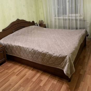 Продается 2-х комнатная квартира, 49,7 м²