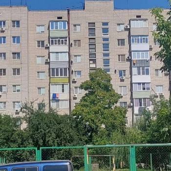 Продается 3-х комнатная квартира, 60 м²