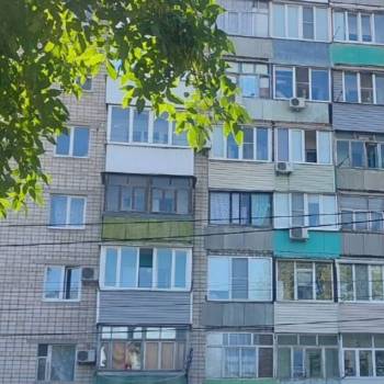 Продается 3-х комнатная квартира, 60 м²