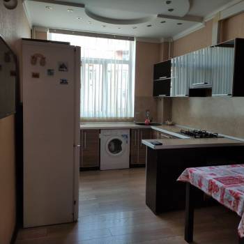Продается 2-х комнатная квартира, 70,7 м²