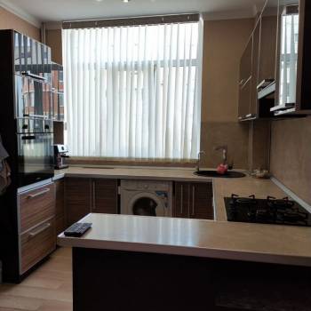 Продается 2-х комнатная квартира, 70,7 м²