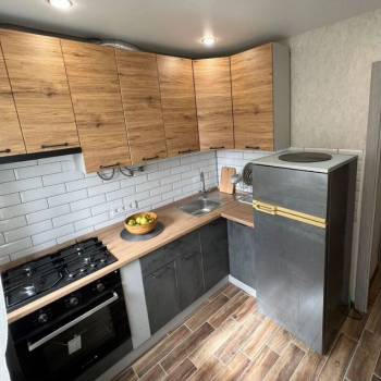 Продается 1-комнатная квартира, 31 м²