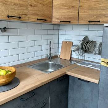 Продается 1-комнатная квартира, 31 м²