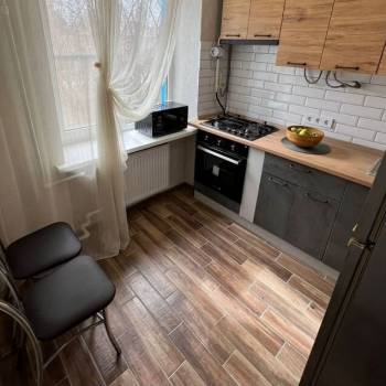 Продается 1-комнатная квартира, 31 м²