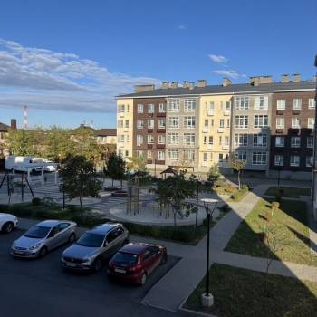 Продается 1-комнатная квартира, 40 м²