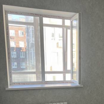 Продается 1-комнатная квартира, 40 м²