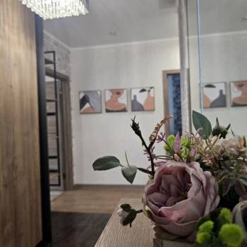 Продается 3-х комнатная квартира, 96 м²