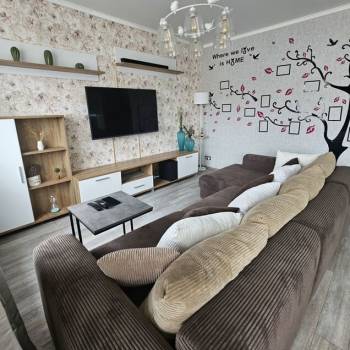 Продается 3-х комнатная квартира, 96 м²