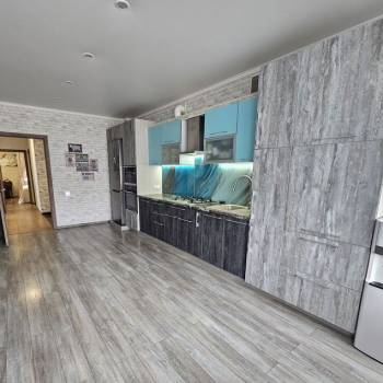 Продается 3-х комнатная квартира, 96 м²