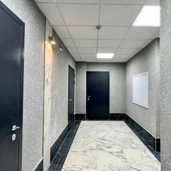 Продается 1-комнатная квартира, 37 м²