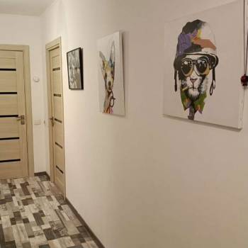 Продается 2-х комнатная квартира, 55 м²