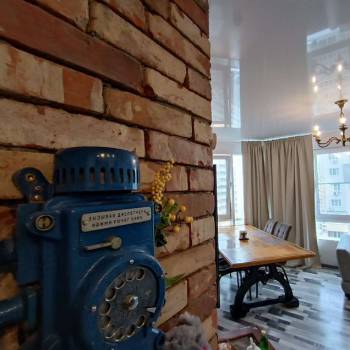 Продается 2-х комнатная квартира, 55 м²