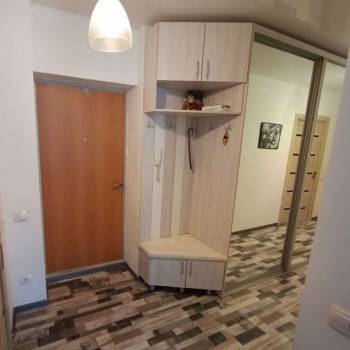 Продается 2-х комнатная квартира, 55 м²