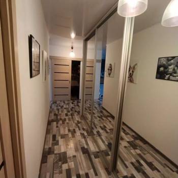 Продается 2-х комнатная квартира, 55 м²