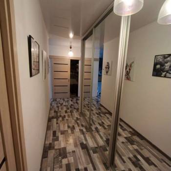 Продается 2-х комнатная квартира, 55 м²