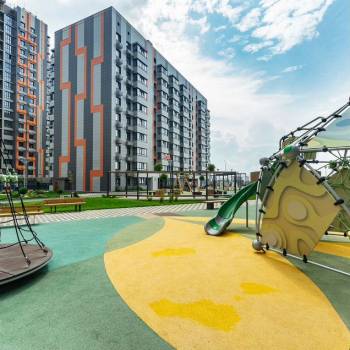 Продается 2-х комнатная квартира, 52,4 м²