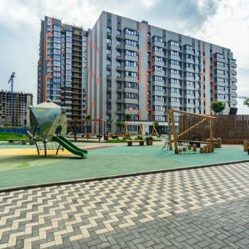 Продается 2-х комнатная квартира, 52,4 м²